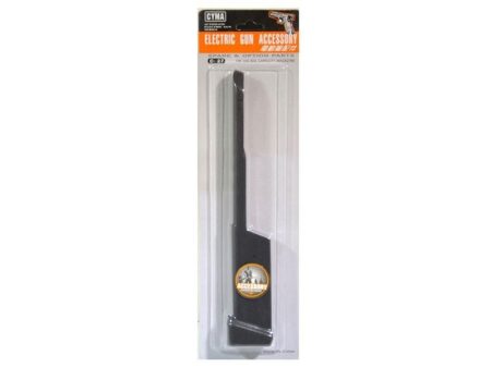 Cyma CM030 Long Magazine (100 Rounds - C27)