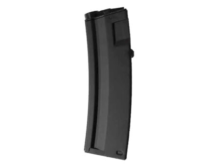 JG Swat Series Hi-Cap Magazine (100 Rounds - Black - E-X013)
