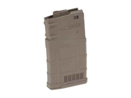 Secutor Rapax/Astra/AR308 Series Mid-Cap Magazine (100 Rounds - Tan)