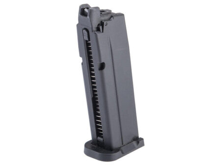Kizuna Works KW-15K Gas Magazine (22 Rounds - KW-P0002)