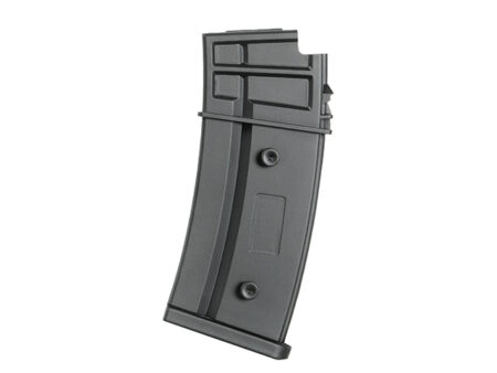 Golden Eagle G39 Series Low-Cap Magazine (90 Rounds - Black - G-1B)