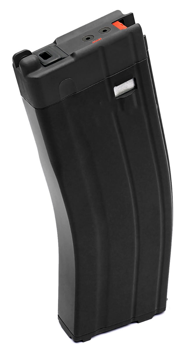 VFC M4 VMAG Green Gas Magazine (Gen.3 - Black)