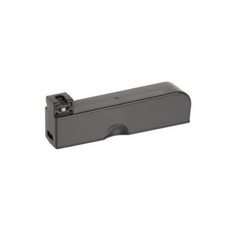 Well MB03 VSR-10 Series 25-Round Polymer Sniper Magazine