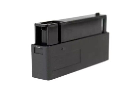 Well MB05 MK96 Series 25-Round Metal Sniper Magazine