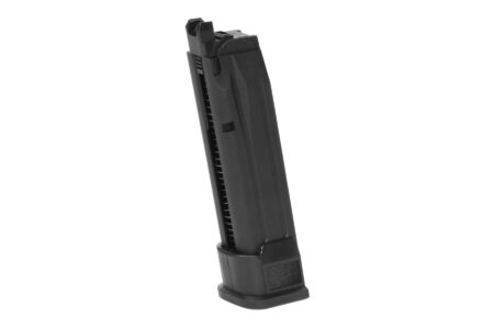 SIG Sauer ProForce P320 M17 Co2 Magazine Black 21 Rounds AMPF-M17B