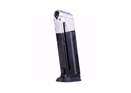 Walther PDP T4E Compact 4" 0.43 Magazine Paintball Umarex