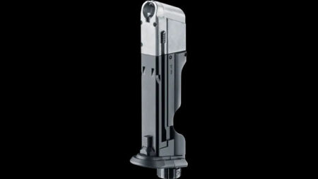 Walther T4E Walther Quick-Piercing Magazine 0.43 Umarex Paintball