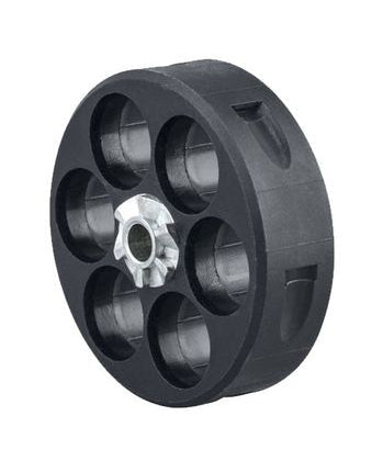 Umarex T4E HDR50 TR50 6 Shot Cylinder Single 3D 0.50