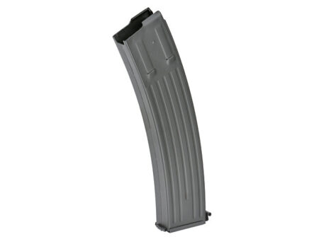 AGM S&T StG44 MP44 240rd Mid-Cap Metal Airsoft Magazine