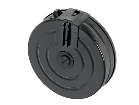 S&T PPSh-41 2000-Round High-Capacity Steel Drum Magazine (STPP2000)