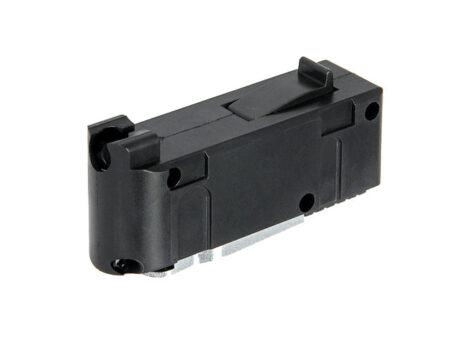 S&T M870 Series 22-Round Polymer Airsoft Shotgun Magazine (STMAG07)