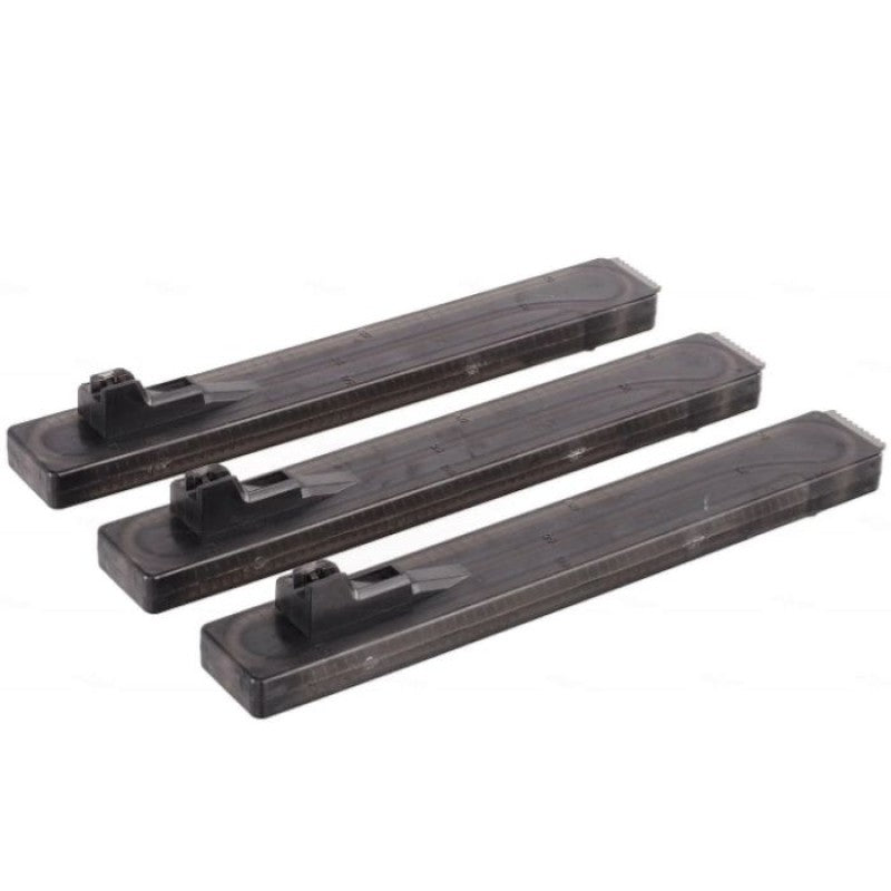 VFC M249 GBB Series 100-Round Internal BB Magazine (3-Pack)