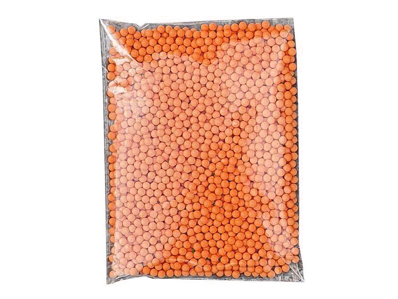 Spitfire BB Pellets 0.12g (1000 Bag - Orange)
