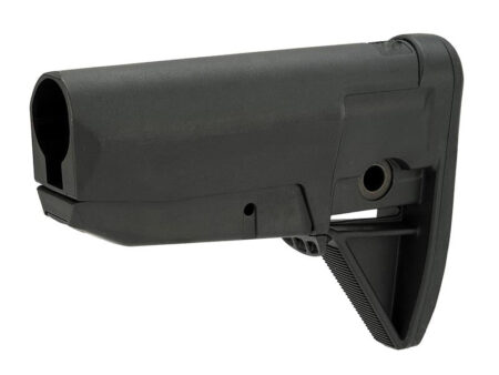 Battleaxe Fighter Stock (27-2 - Black)