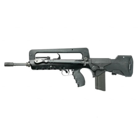 Northeast FAMAS F1 Gas Blowback Airsoft Rifle (1j)