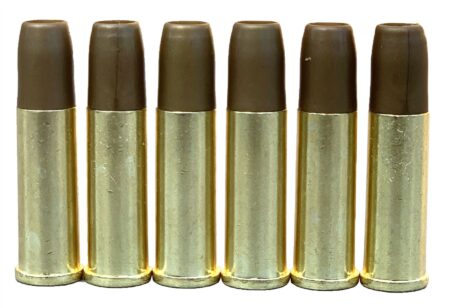 Chiappa 6mm Airsoft 50DS/ .357 Magnum Shells (Pack of 6)