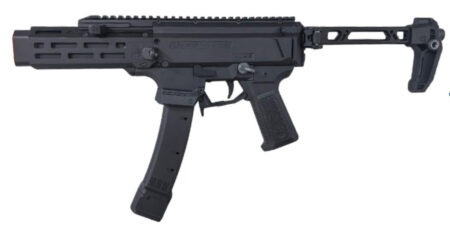 EMG x Strike Industries WE05 SMG CQB AEG (Well PRO - Eshooter ETU - WE05)
