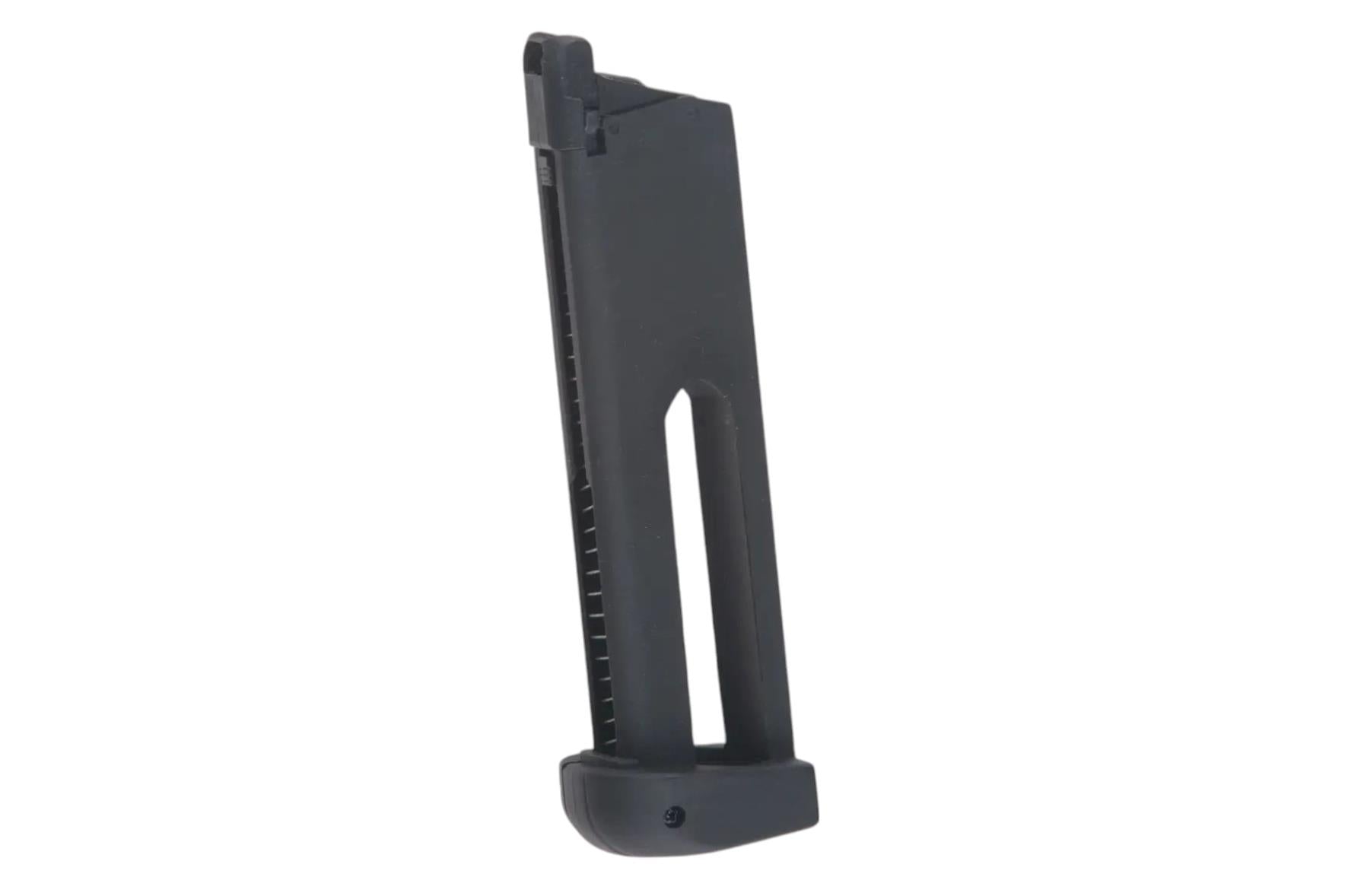KJW 1911 Co2 Magazine (Metal - 28 Rounds)