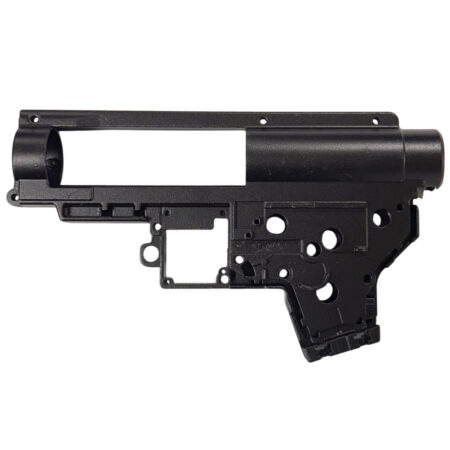 Ares M45 Replacement Gearbox Casing Set (GB-505 & GB-506)