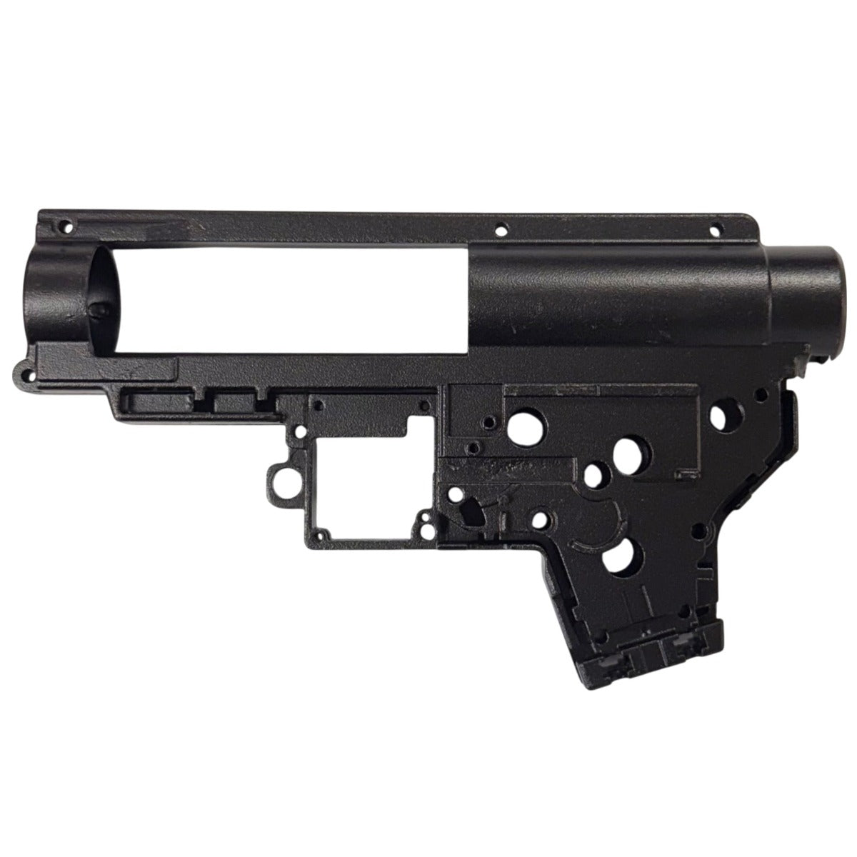 Ares M45 Replacement Gearbox Casing Set (GB-505 & GB-506)