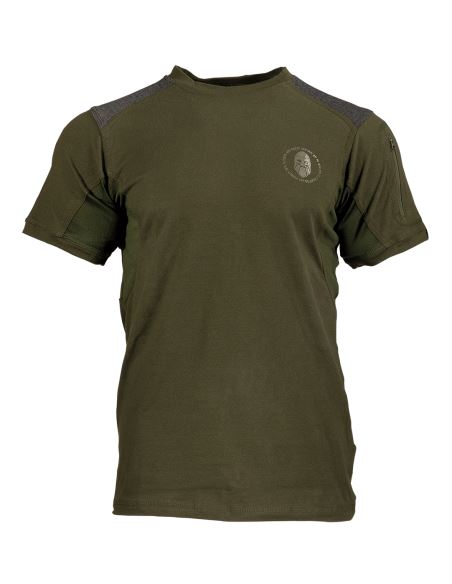 Ragnar Raids VANIR T-Shirt - c.OD - Size M