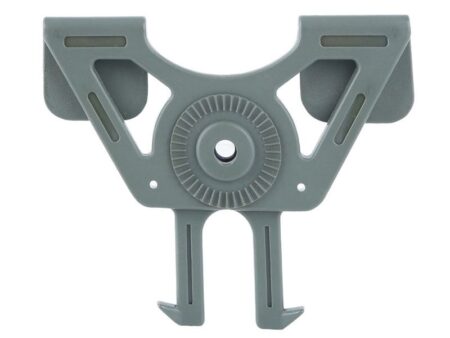 Big Foot Molle Adapter (OD)