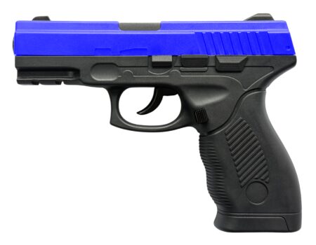 Huntsman HG3 Series CO2 Non Blowback Pistol Blue