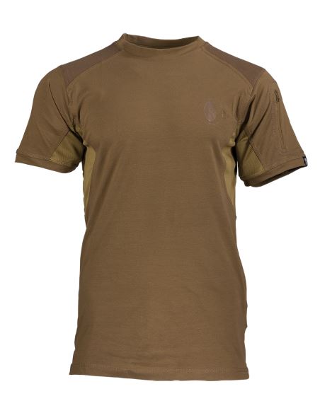 Ragnar Raids VANIR T-Shirt - c.Coyote - Size M