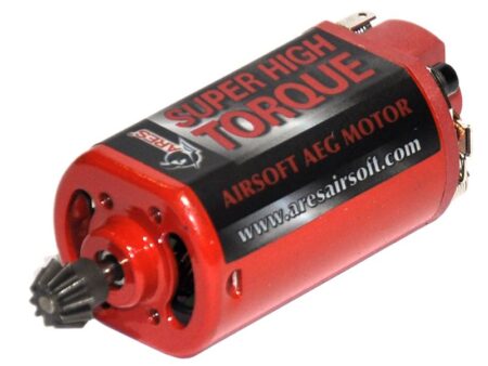 Ares Super High Torque Short Type Motor (MOTOR-004)
