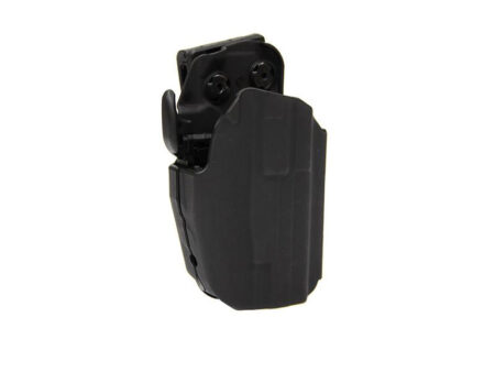 FMA GLS5 G Series Holster (Black - TB1188-BK)