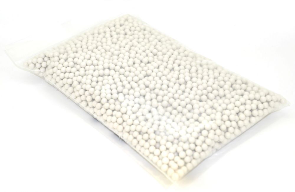 Big Foot Diamond Precision 1000 0.28G BB Pellets (BIO - White)