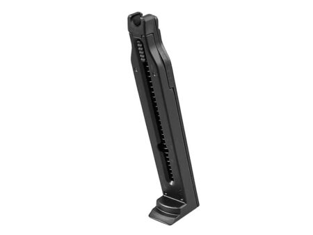 ICS PM2 Makarov Series Gas Magazine (Black - 15 Rounds - AP-57)