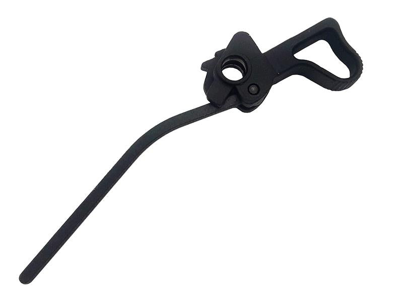 Jag Precision x Taran Tactical International Licensed JW3 (Hammer Strut)