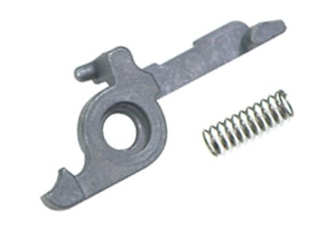 Guarder Steel Cut Off Lever Version 3 Gearbox