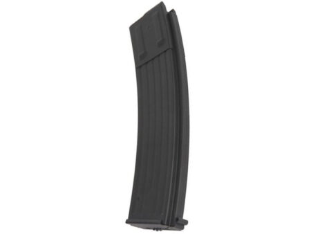 AGM/S&T MK44Series Hi-Capa Magazine (056 - 300 Rounds - Black)