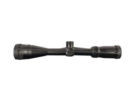 ACM 4-14x40 AOMC ZESS Rifle Scope (Optics)