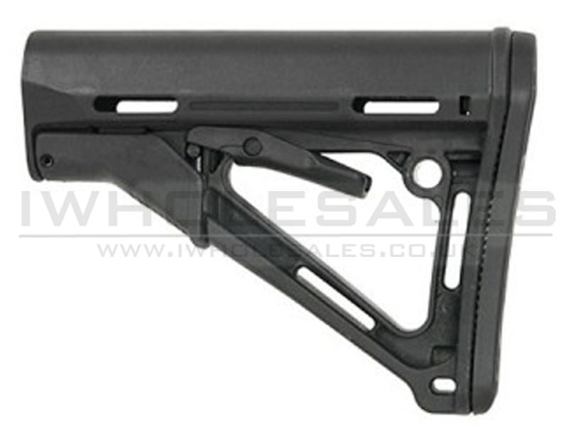 ACM CTR Stock for M4 (Black)