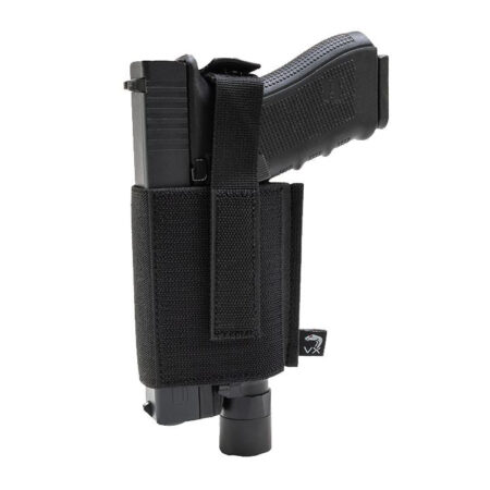 Viper Tactical VX Pistol Sleeve (Black)