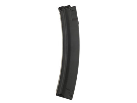 Battleaxe Swat Series Mid-Cap Magazine (Black - 23#-1)
