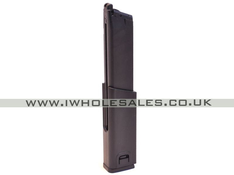 AA Airsoft Gas Magazine for KRISS Vector GBB (50 Rounds)