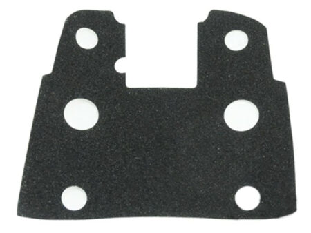 FMA Skid FMA of Hi Capa Grip Sticker B (TB188)