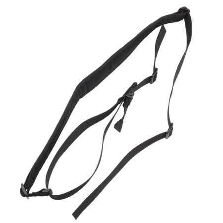 Big Foot - Tactical Function Sling (Black)
