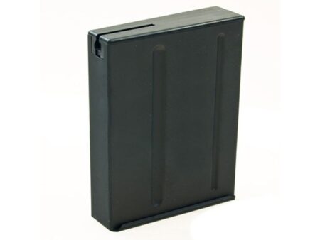 Tokyo Marui L96 AWS Magazine (40 Rounds - Black)
