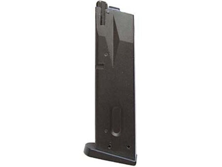 KJWorks M92/M9 Gas Magazine
