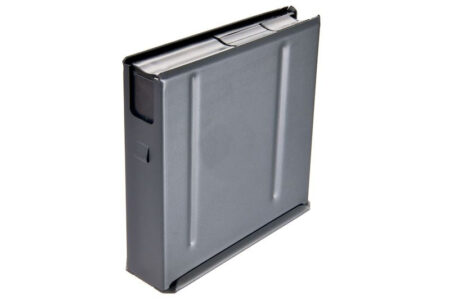 Ares AW338 AW-78 Magazine Full Metal (78 Rounds)