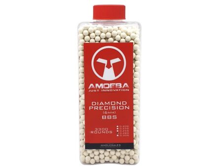 Ares x Amoeba Diamond Precision 0.28g (Bottle - 3300)