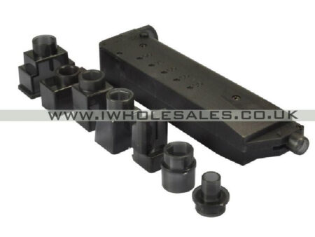 Speedloader 200 Rounds with 7 Front Extensions