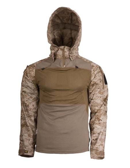 Ragnar Raids RAGNAROK Combat Shirt c.AOR1 Size M
