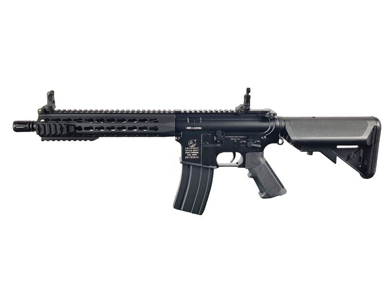 Colt M4A1 10"" KeyMod AEG (Metal - Cybergun - 180842)