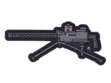 M1919 Machine Gun Patch